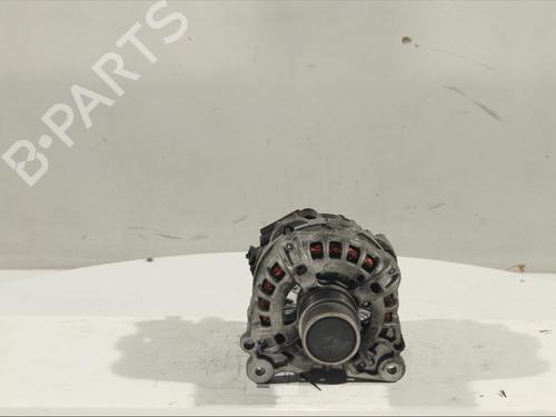 Used Alternator SEAT ATECA (KH7, KHP) [2016-2025]  12227655