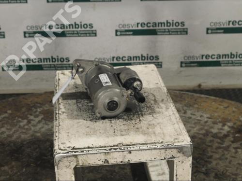 Starter VW POLO V (6R1, 6C1)  | BP11980144M8 