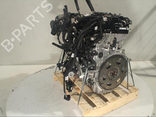 Motor BMW X5 (G05, F95) xDrive 30 d Mild-Hybrid | BP21500160M1 