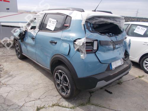 Commande Chauffage CITROËN C3 IV (CC_, CB_) 1.2 PureTech 100 (CCHPV4) | BP29151149I5 