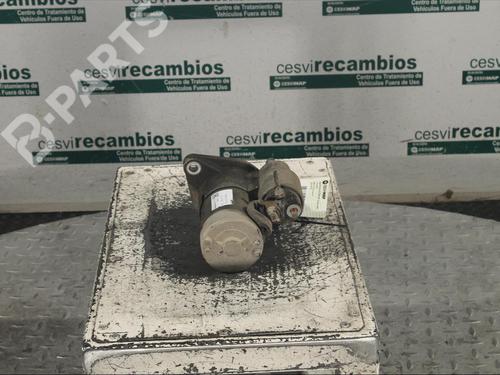 Startmotor OPEL ASTRA H (A04)  | BP11900960M8 