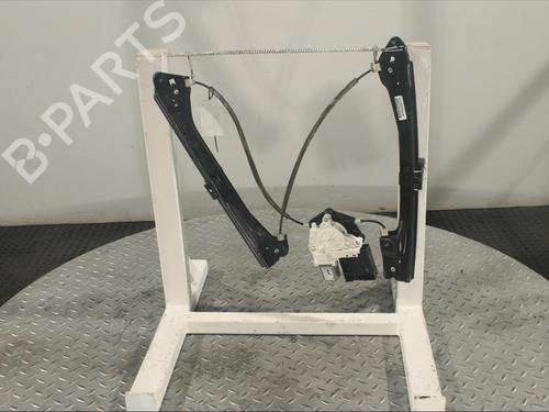 Used Front left window mechanism Front left window mechanism VW JETTA IV (162, 163, AV3, AV2) 1.6 TDI (105 hp) 12078933 12078933