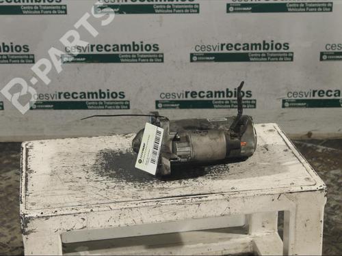 Starter OPEL ASTRA H GTC (A04)  | BP11980408M8 