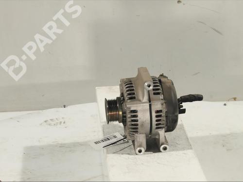 Alternator OPEL ASTRA K (B16) 1.6 CDTi (68) | BP11990941M7 