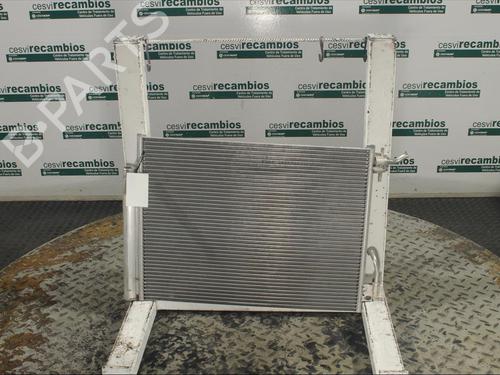 Used AC radiator AC radiator DACIA DUSTER (HM_) 1.5 dCi 110 4x4 (HMAB) (109 hp) 12077153 12077153
