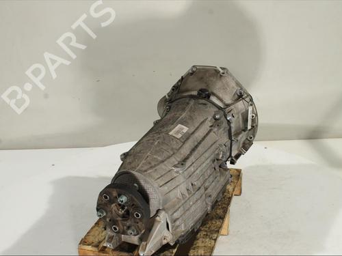Gearbox MERCEDES-BENZ C-CLASS (W204) C 250 CGI (204.047) | BP23238436M3 