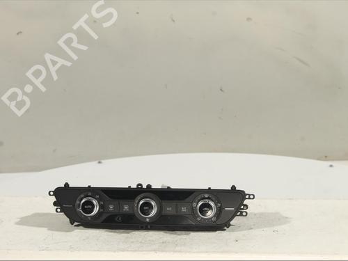 Used Climate control Climate control AUDI A4 B9 (8W2, 8WC) 2.0 TDI (150 hp) 27443944 27443944