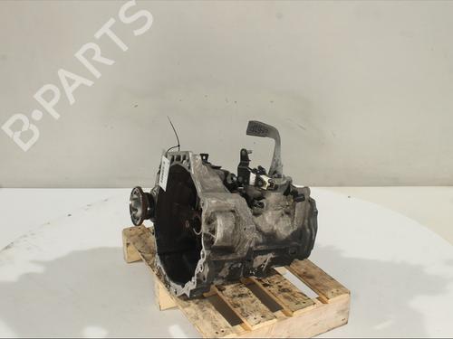 Gearbox VW GOLF IV (1J1) 1.9 TDI | BP32150909M3