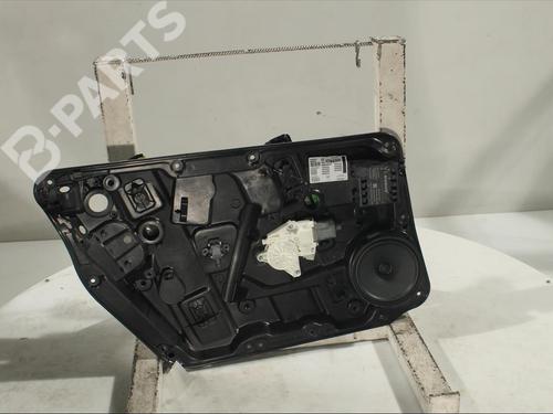 Used Front left window mechanism MERCEDES-BENZ GLA-CLASS (X156) GLA 200 CDI / d (156.908) (136 hp) 12085152