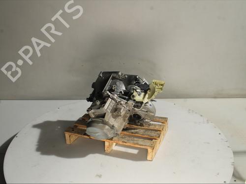 Gearbox PEUGEOT 2008 I (CU_) 1.6 BlueHDi 100 | BP31748062M3 - Image 4