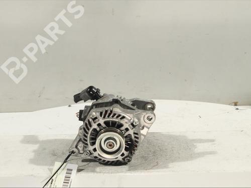 Alternator MITSUBISHI ASX (GA_W_) 1.6 MIVEC (GA1W) | BP11907916M7