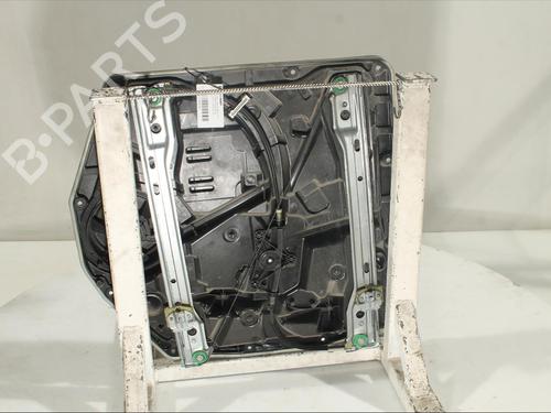 Front right window mechanism MERCEDES-BENZ /8 (W114) 250 (114.010) | BP17207985C23 