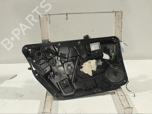 Rudehejsemekanisme ventre foran MERCEDES-BENZ A-CLASS (W176) A 180 CDI / d (176.012) (109 hp) 12083401