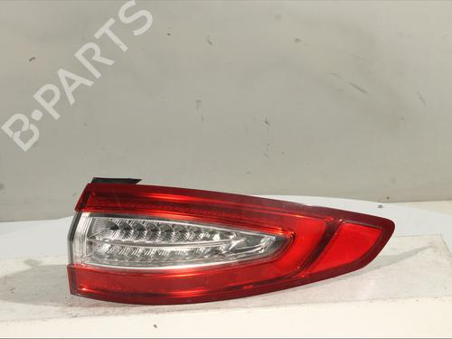 Used Right taillight FORD MONDEO V Hatchback (CE) 2.0 TDCi (150 hp) 28529478