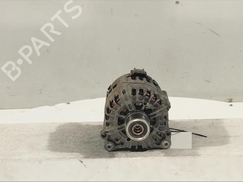Used Alternator Alternator AUDI A4 Allroad B9 (8WH, 8WJ) 2.0 TDI quattro (190 hp) 11984245 11984245