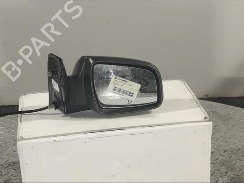 Used Right mirror OPEL ZAFIRA / ZAFIRA FAMILY B (A05) [2005-2019]  12078713