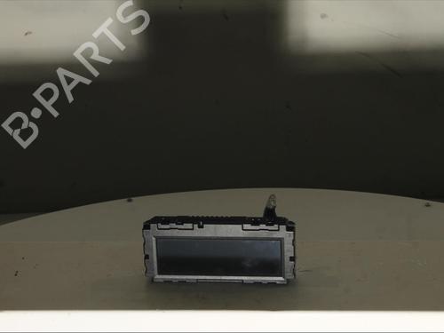 Used Display monitor Display monitor OPEL MOKKA / MOKKA X (J13) 1.6 CDTI (_76) (136 hp) 26172024 26172024