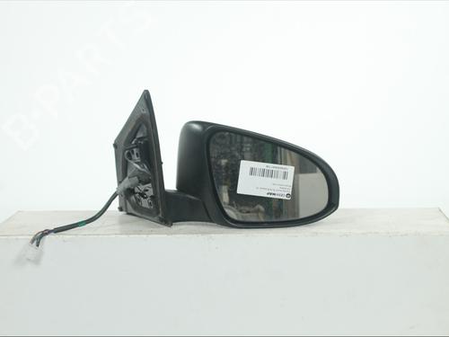 Used Right mirror Right mirror 36941279 36941279