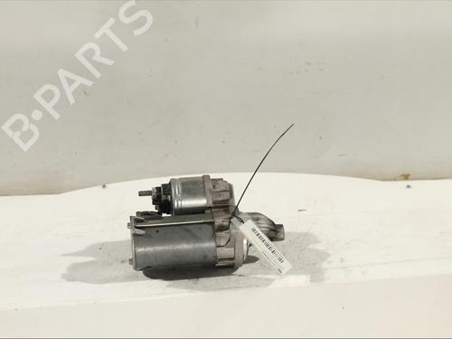 Used Starter Starter FIAT GRANDE PUNTO (199_) 1.3 D Multijet (75 hp) 11903832 11903832