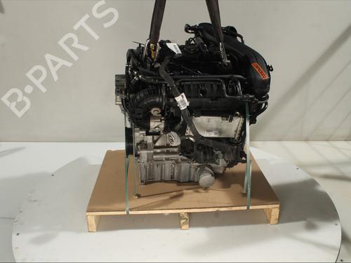 Used Engine VW T-ROC (A11, D11) 1.5 TSI (150 hp) 32457886