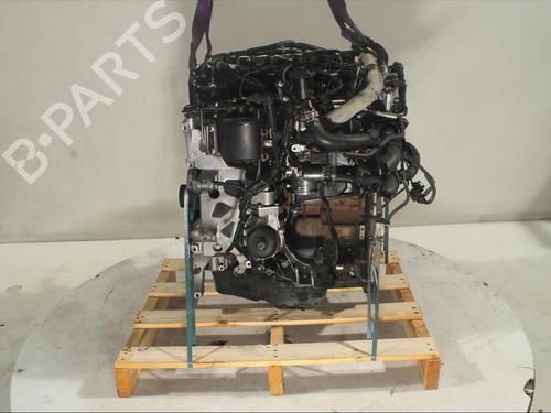 Engine JAGUAR XF I (X250)  | BP20290983M1 
