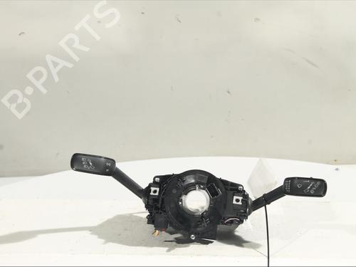 Used Steering column stalk VW T-CROSS (C11, D31) 1.0 TSI (110 hp) 29463179