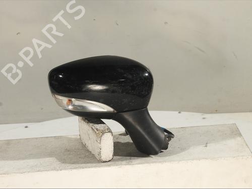 Right mirror RENAULT CLIO IV (BH_) 1.5 dCi 90 | BP29382868C27 