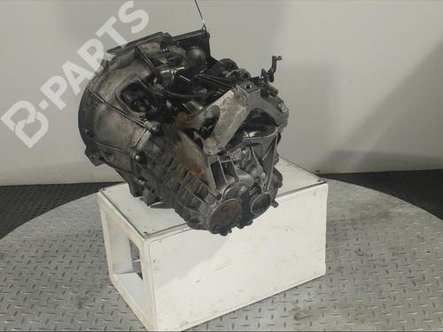Gearbox MAZDA 3 (BK) 1.6 DI Turbo | BP11901823M3 