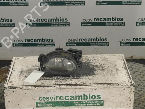 Used Left front fog light Left front fog light MERCEDES-BENZ E-CLASS (W211) E 200 CDI (211.007) (136 hp) 11898394 11898394