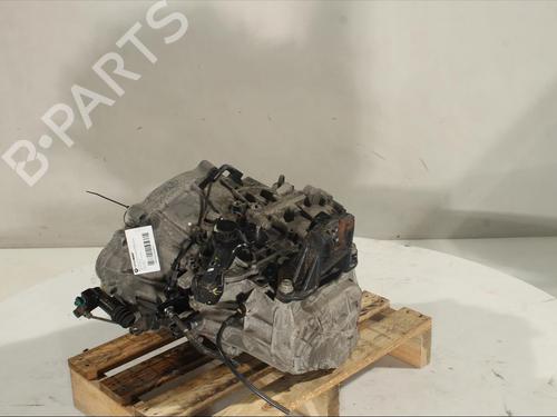 Gearbox KIA CEE'D (JD) 1.4 CRDi 90 | BP17208998M3 