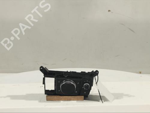 Used Switch Switch MAZDA 3 Hatchback (BP) 2.0 SKYACTIV-G M Hybrid (122 hp) 12199563 12199563