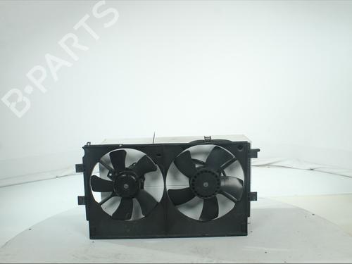 Used Radiator fan Radiator fan MITSUBISHI ASX (GA_W_) 1.8 DI-D 4WD (GA6W) (150 hp) 36427487 36427487
