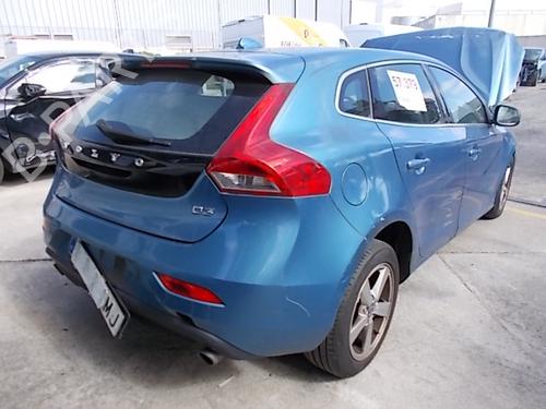 Headlight switch VOLVO V40 Hatchback (525) D3 | BP34457148I24  - Image 5