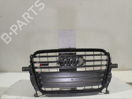 Used Grille AUDI Q5 (8RB) SQ5 TDI quattro (313 hp) 33032294