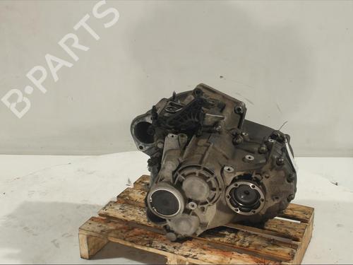 Gearbox SKODA OCTAVIA II (1Z3) 2.0 TDI | BP13579889M3