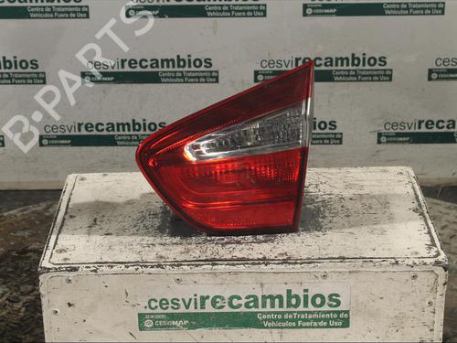 Used Right tailgate light Right tailgate light KIA RIO III (UB) 1.1 CRDi (75 hp) 12076616 12076616