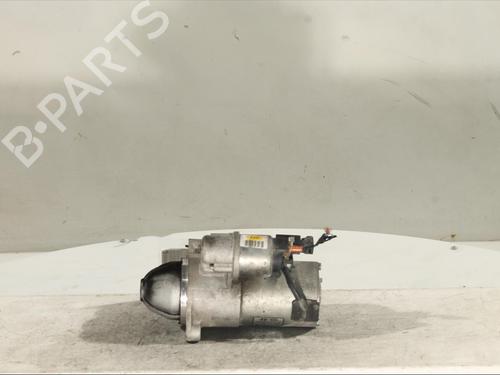 Used Starter Starter HYUNDAI KONA (OS, OSE, OSI) 1.0 T-GDi (120 hp) 16940954 16940954