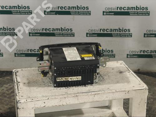 Radio TOYOTA AURIS (_E15_) 1.33 Dual-VVTi (NRE150_, NRE150R) | BP11894282E6 
