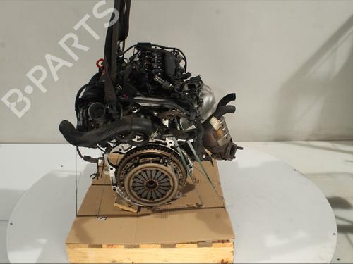 Engine KIA CEE'D (JD) 1.4 MPI | BP30980470M1