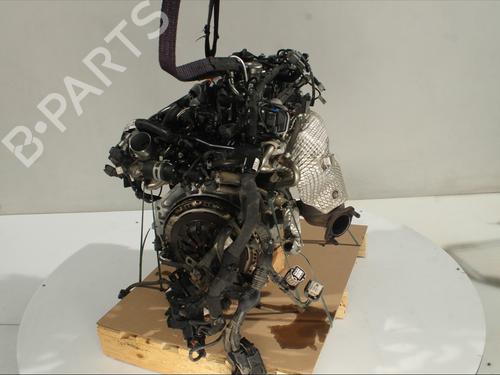 Motor KIA NIRO I (DE) 1.6 GDI Hybrid | BP29986240M1
