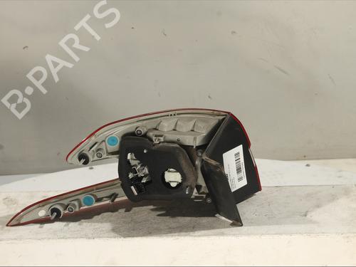 Right taillight PEUGEOT 308 SW II (LC_, LJ_, LR_, LX_, L4_) 1.5 BlueHDi 130 | BP29470019C35 