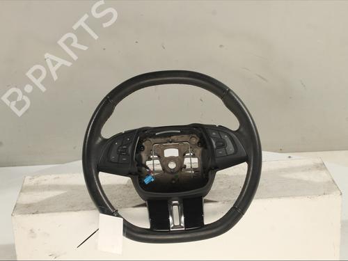 Used Steering wheel CITROËN C4 CACTUS 1.2 THP 110 (110 hp) 29151202