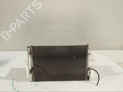 Used AC radiator AC radiator HYUNDAI i20 II (GB, IB) 1.2 (84 hp) 30630926 30630926