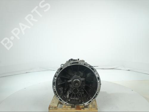 Gearbox MERCEDES-BENZ VITO Van (W447) 110 CDI (447.601, 447.603, 447.605) | BP37455602M3 - Image 5