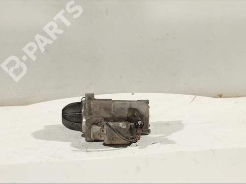 Used Starter SSANGYONG KORANDO (CK) [2010-2025]  11981647