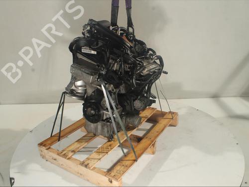 Engine SEAT IBIZA IV (6J5, 6P1) 1.0 TSI | BP21084639M1 