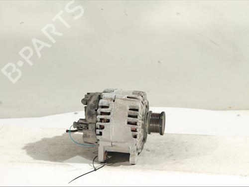 Alternator VW GOLF VII (5G1, BQ1, BE1, BE2) 1.6 TDI | BP25752847M7 