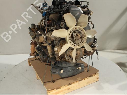 Motor TOYOTA HILUX VII Pickup (_N1_, _N2_, _N3_) 2.5 D-4D 4WD (KUN25) | BP29818133M1