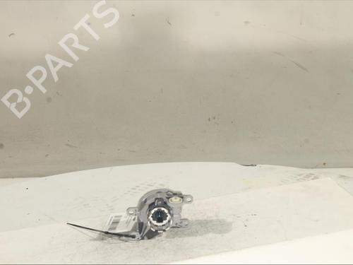 Right front fog light TOYOTA C-HR (_X1_) 1.8 Hybrid (ZYX10_, ZYX11_, ZYX10R, ZYX11R) | BP19877617C31 