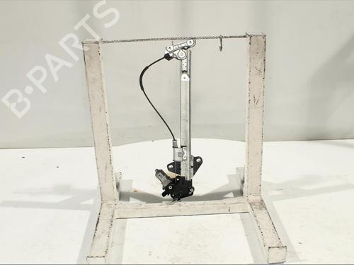 Used Front right window mechanism Front right window mechanism HONDA ACCORD VIII (CU) 2.2 i-DTEC (CU3) (150 hp) 12081744 12081744
